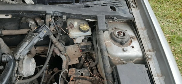 Citroen Xsara I · Рестайлинг, 2001 г.