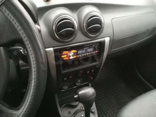 Nissan Almera III (G15), 2013 г.