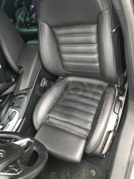 Opel Insignia I · Рестайлинг, 2016 г.