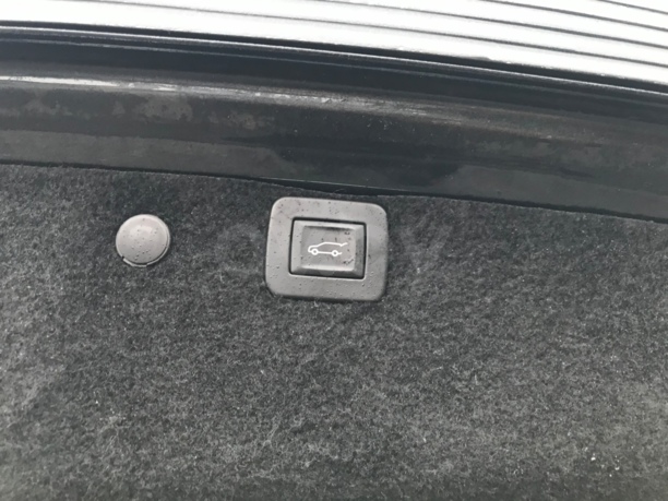 Opel Insignia I · Рестайлинг, 2016 г.