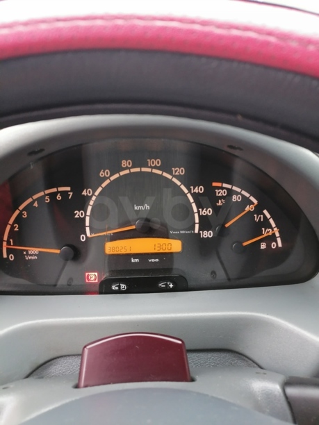 Mercedes-Benz Sprinter, 2004 г.