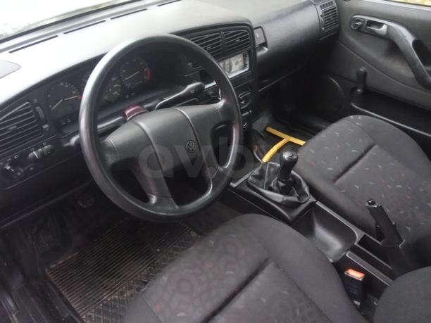 Volkswagen Passat B4, 1995 г.