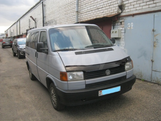 Volkswagen Multivan T4, 1992 г.