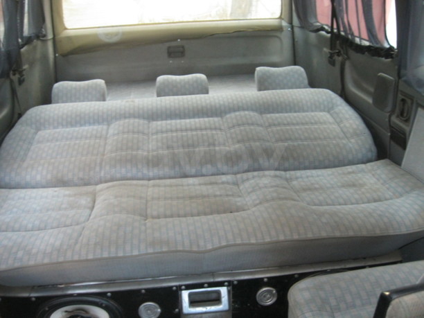 Volkswagen Multivan T4, 1992 г.