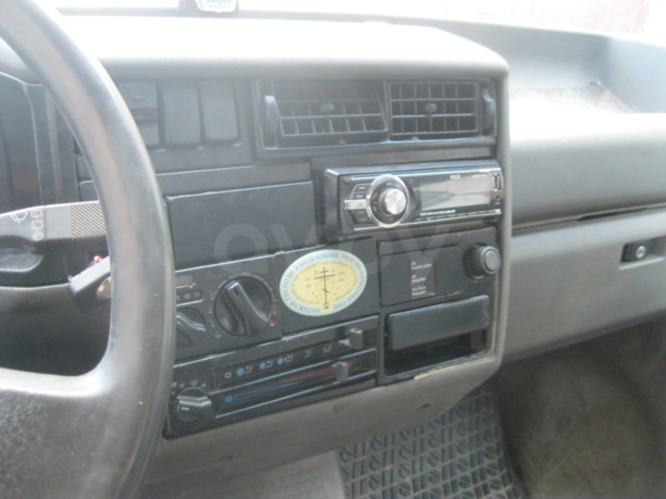 Volkswagen Multivan T4, 1992 г.