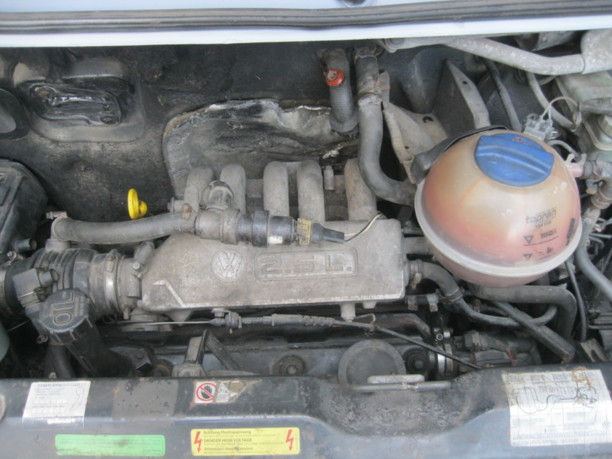 Volkswagen Multivan T4, 1992 г.