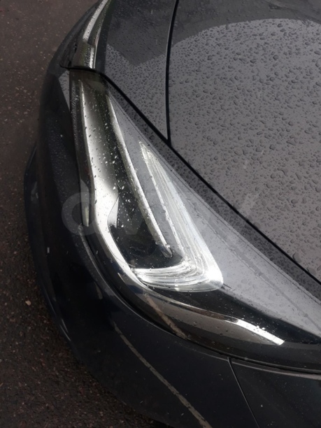 Opel Astra K, 2016 г.