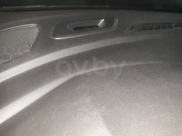 Opel Astra K, 2016 г.