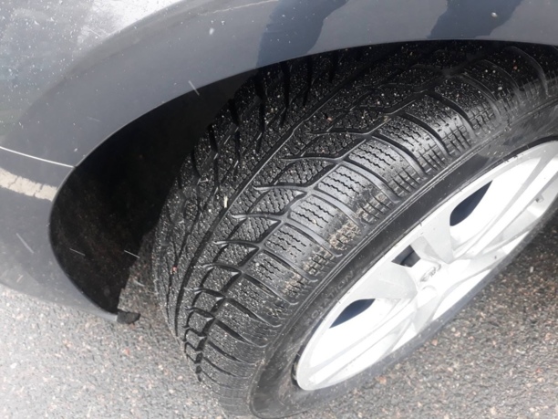 Opel Astra K, 2016 г.