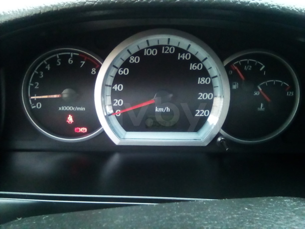 Chevrolet Lacetti, 2008 г.