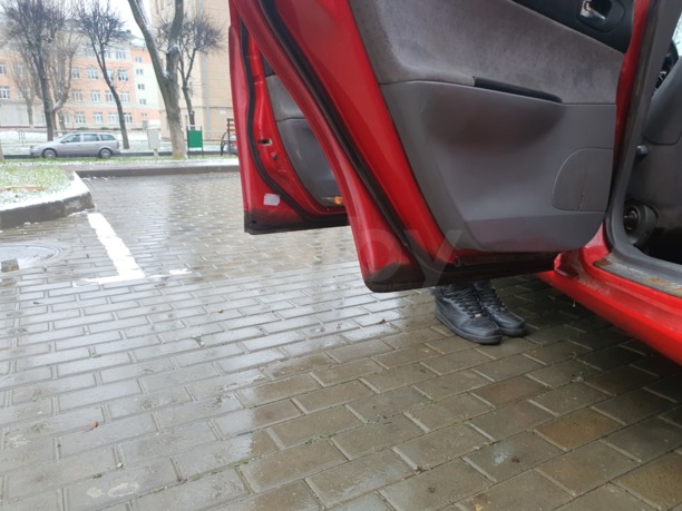 Mazda 6 I, 2003 г.