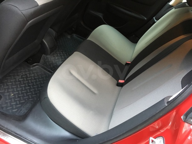 Citroen C4 I · Рестайлинг, 2009 г.