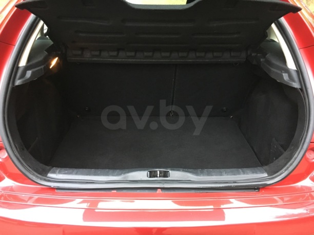 Citroen C4 I · Рестайлинг, 2009 г.
