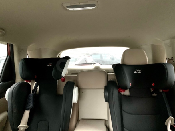 Kia Sorento II · Рестайлинг, 2014 г.