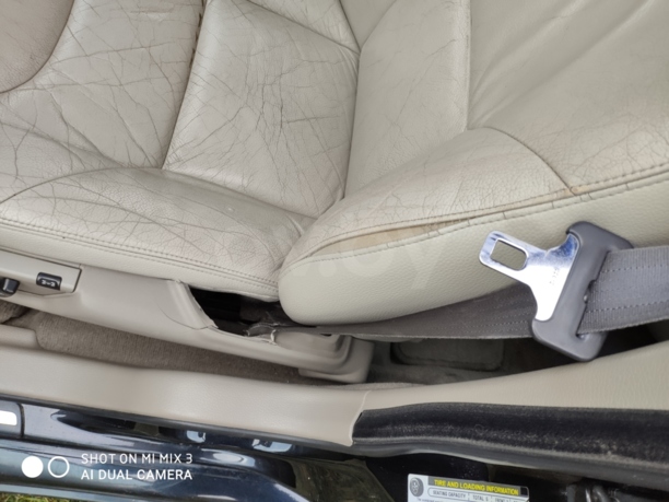 Volvo S60 I · Рестайлинг, 2007 г.