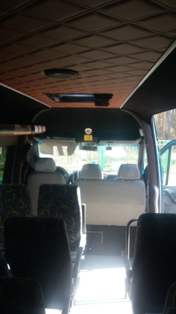 Volkswagen Crafter, 2010 г.