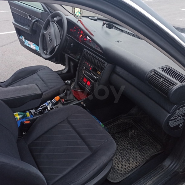Audi A6 C4, 1994 г.
