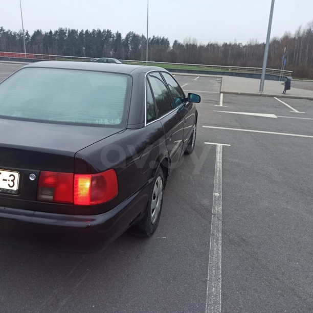 Audi A6 C4, 1994 г.