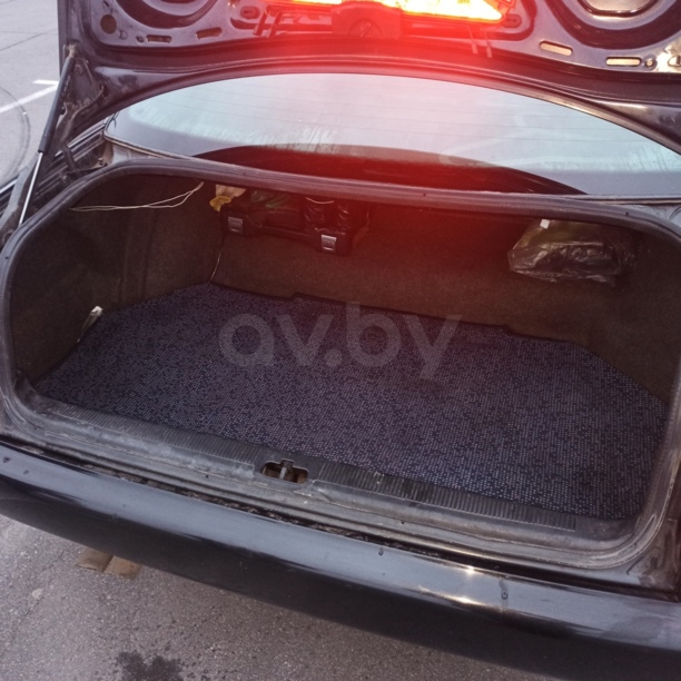 Audi A6 C4, 1994 г.