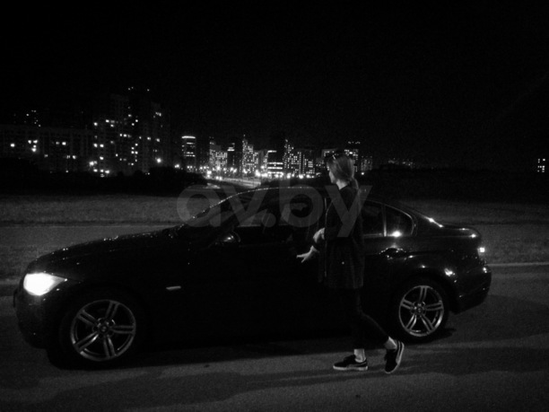 BMW 3 серия E90, E91, E92, E93, 2007 г.