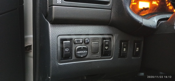 Toyota Avensis II (T250), 2003 г.