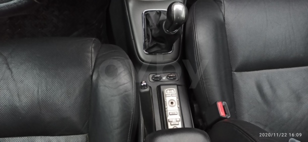 Toyota Avensis II (T250), 2003 г.