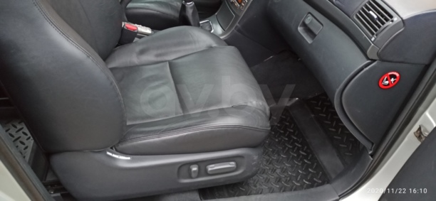 Toyota Avensis II (T250), 2003 г.
