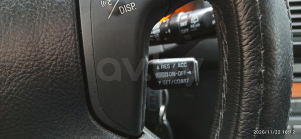 Toyota Avensis II (T250), 2003 г.