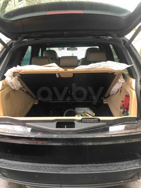 BMW X5 E70, 2010 г.