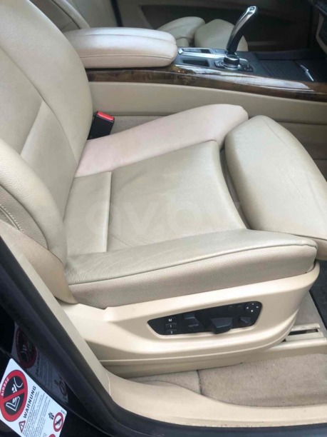 BMW X5 E70, 2010 г.