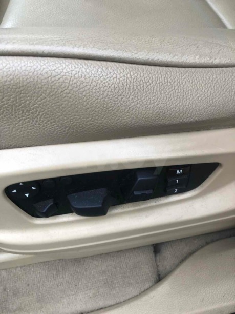 BMW X5 E70, 2010 г.