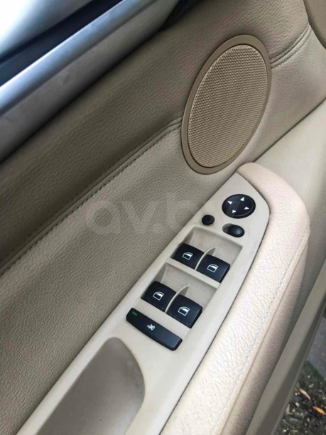 BMW X5 E70, 2010 г.