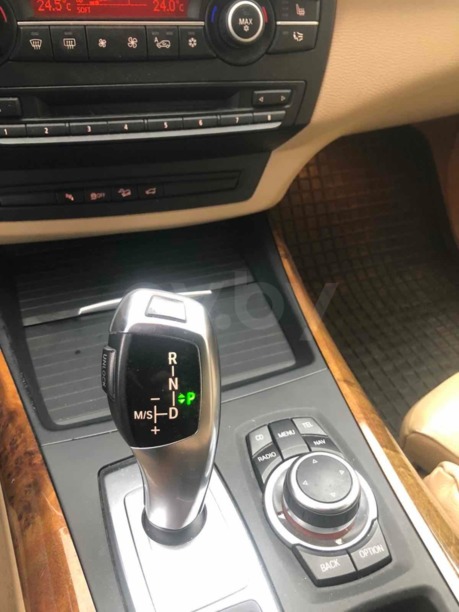BMW X5 E70, 2010 г.