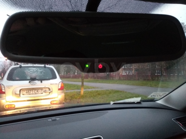 Volkswagen Passat B7, 2011 г.