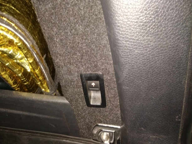 Volkswagen Passat B7, 2011 г.