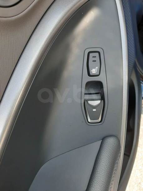 Hyundai Santa Fe DM, 2013 г.