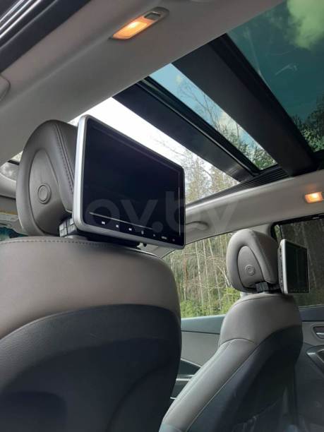 Hyundai Santa Fe DM, 2013 г.