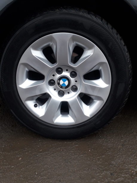 BMW 5 серия E39, 1998 г.