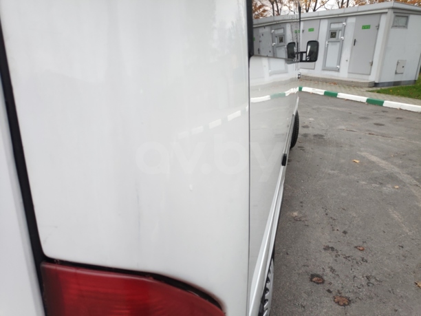 Mercedes-Benz Sprinter 313 CDI, 2004 г.