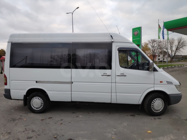 Mercedes-Benz Sprinter 313 CDI, 2004 г.