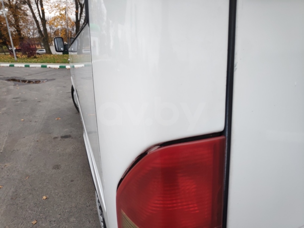 Mercedes-Benz Sprinter 313 CDI, 2004 г.