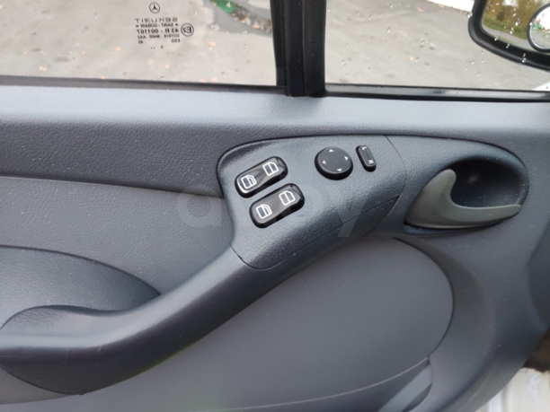 Mercedes-Benz Sprinter 313 CDI, 2004 г.