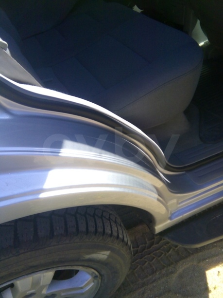 Kia Sorento I, 2006 г.