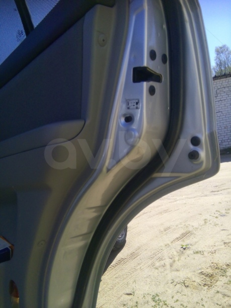 Kia Sorento I, 2006 г.