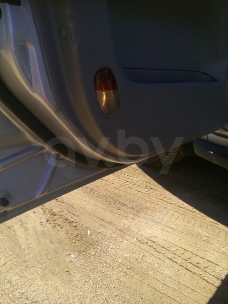 Kia Sorento I, 2006 г.