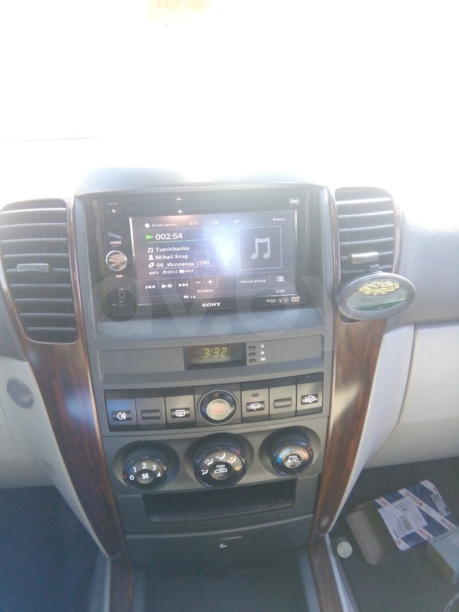 Kia Sorento I, 2006 г.