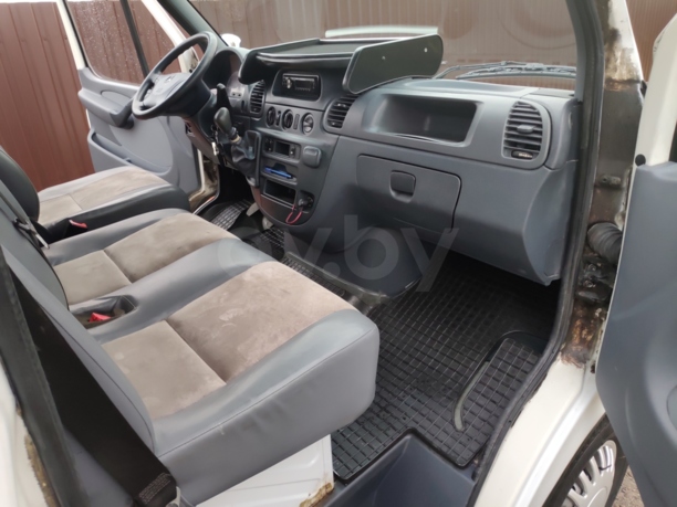 Mercedes-Benz Sprinter 313 CDI, 2004 г.