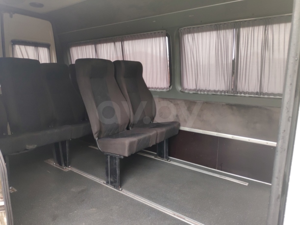 Mercedes-Benz Sprinter 313 CDI, 2004 г.