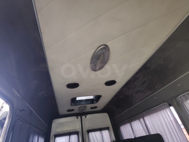 Mercedes-Benz Sprinter 313 CDI, 2004 г.