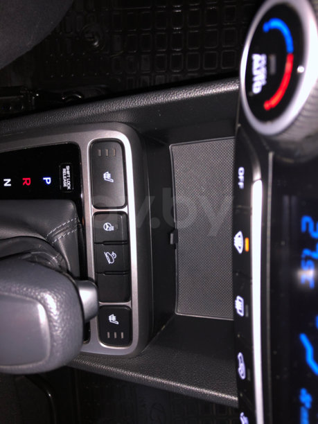 Hyundai Creta, 2017 г.